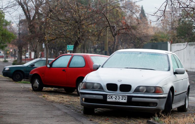 Comenzó el invierno: 5 consejos para cuidar tu auto en esta época del año