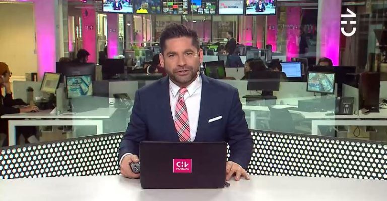 CHV Noticias Tarde | Viernes 21 de junio