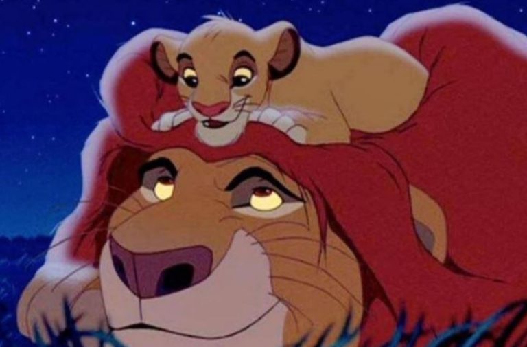 El verdadero live action de 