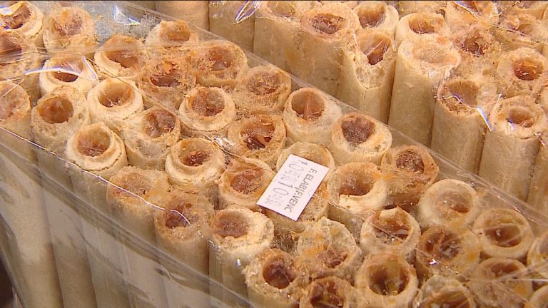 Ley de Etiquetado: Cuchuflís, alfajores y productos artesanales deberán tener sellos 