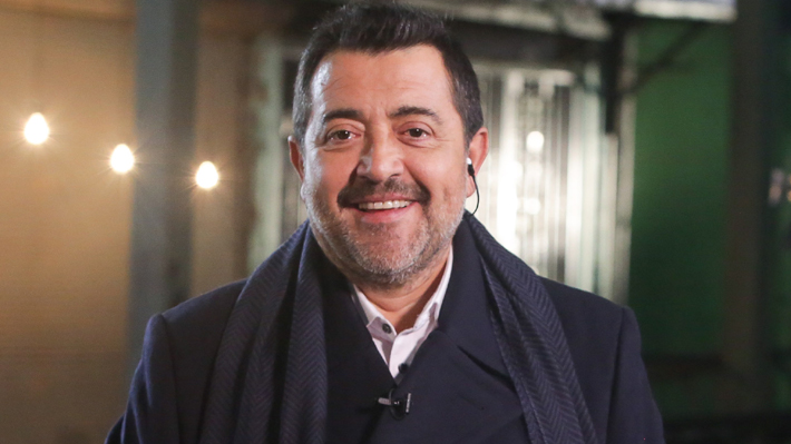 Leo Caprile comentó la cirugía que se realizó por críticas de sus jefes