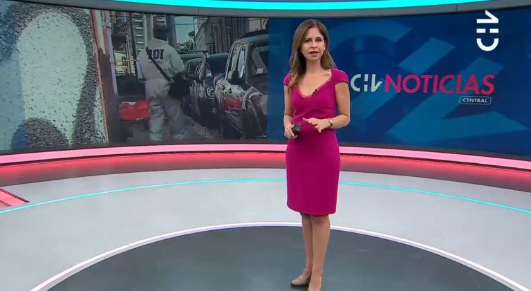 CHV Noticias Central | Sábado 22 de junio