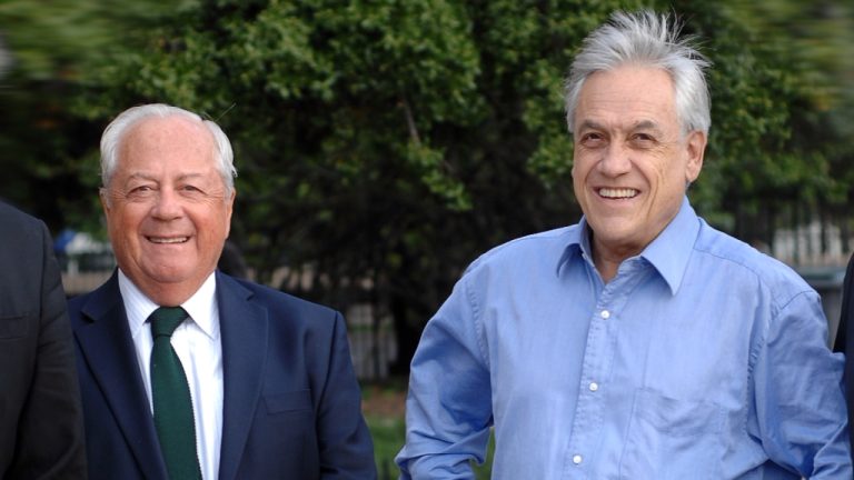 El precio de la diplomacia chilena: Revelan escandalosos sueldos de los embajadores