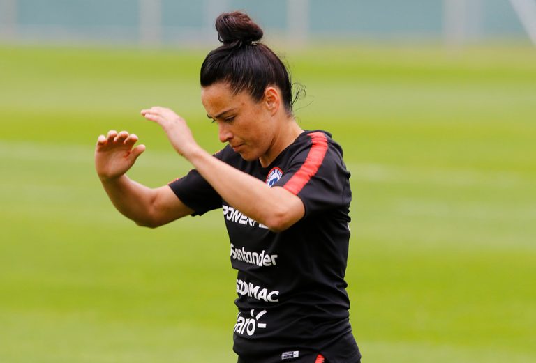 El desahogo de María José Rojas: “Creo que el proceso del profe Letelier ya terminó”