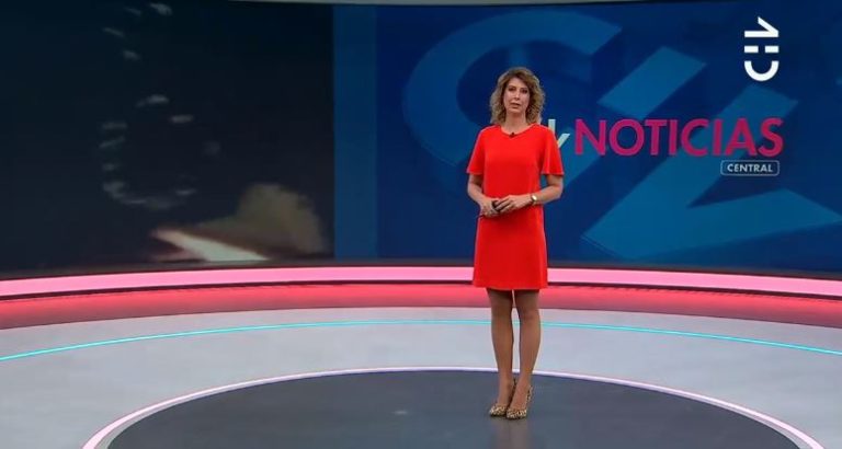 CHV Noticias Central | Domingo 23 de junio