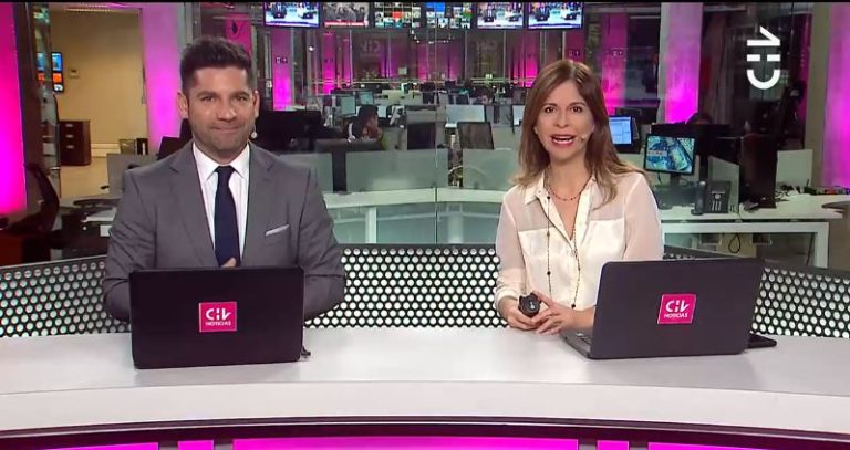 CHV Noticias Tarde | Lunes 24 de junio
