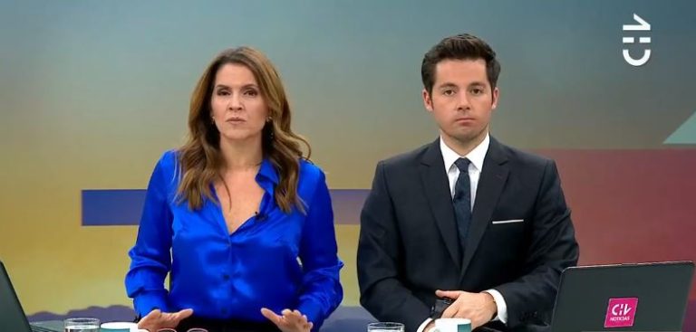 Contigo CHV Noticias AM | Martes 25 de junio