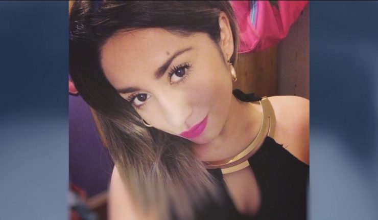 La declaración desconocida que permitió encontrar el cuerpo de Fernanda Maciel