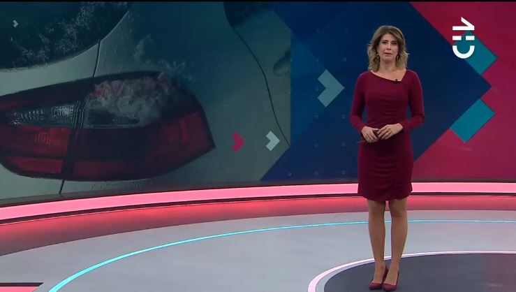 CHV Noticias Central | Martes 25 de junio