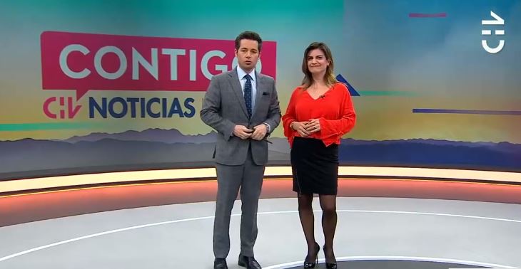 Contigo CHV Noticias AM | Miércoles 26 de junio