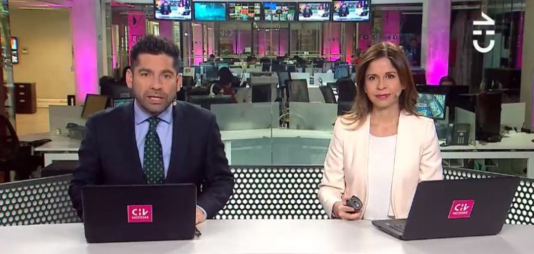 CHV Noticias Tarde | Miércoles 26 de junio