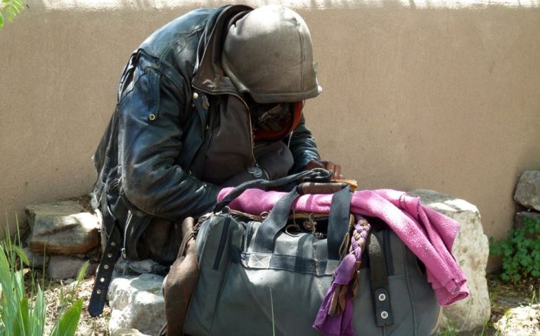 Potente informe de la ONU: “Cambio climático tendrá consecuencias devastadoras para las personas en situación de pobreza”