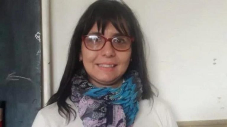 Profesora argentina fue apartada 
