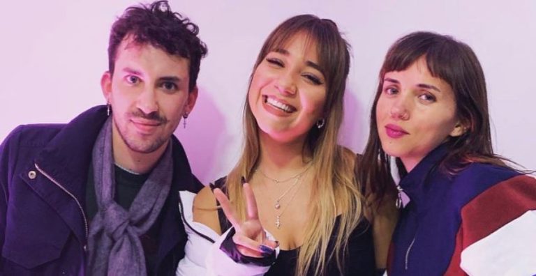 Princesa Alba se confiesa: 