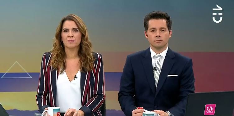 Contigo CHV Noticias AM | Jueves 27 de junio