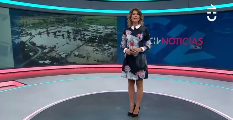 CHV Noticias Central | Jueves 27 de junio