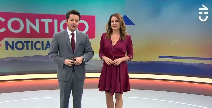 Contigo CHV Noticias AM | Viernes 28 de junio