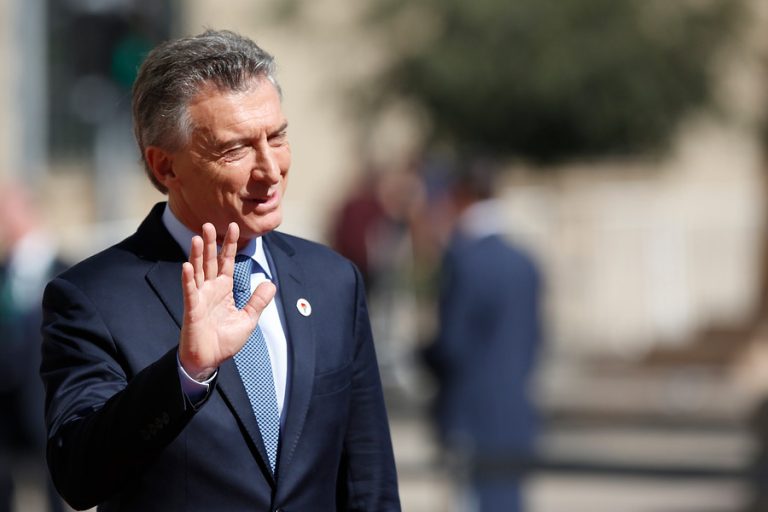 Macri hizo pebre a la Selección Argentina: “Un desastre, tenemos al mejor jugador del mundo y nada”