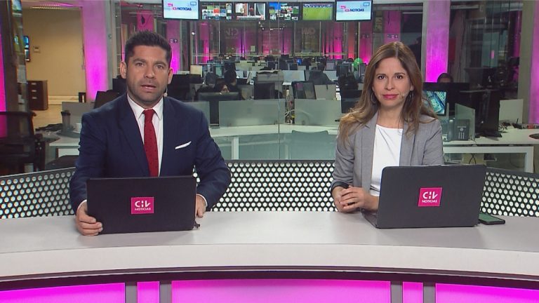 CHV Noticias Tarde | Viernes 28 de junio
