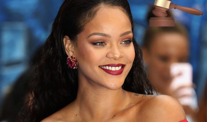 Tuiteros celebran supuesta visita de Rihanna a Chile: La cantante estaría en nuestro país para ver el eclipse