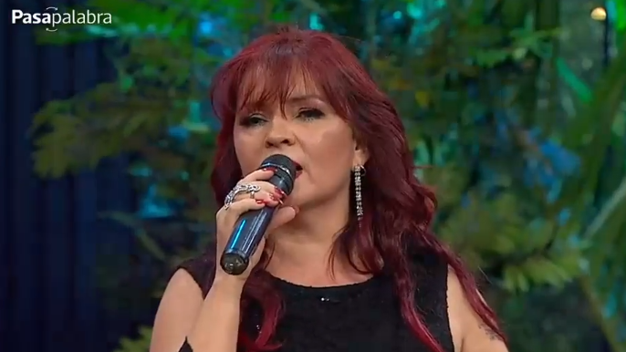 Pamela Leiva ayudó a escoger la “Mejor Canción Romántica de la Historia”