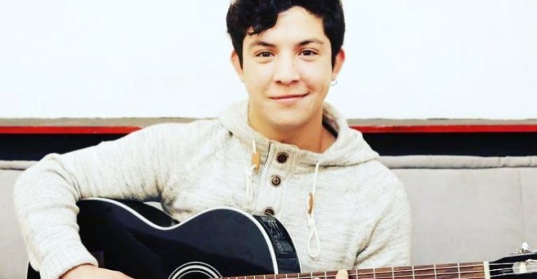 El Gitano de Talento Chileno: Claudio Valdés recordó su especial historia