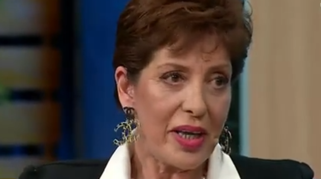 ¿Cómo salir del alcoholismo?: Bárbara Mundt explicó cómo superó su adicción