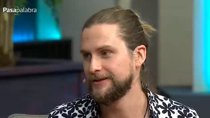 Jean Philippe Cretton comentó su rol de jurado en Yo Soy