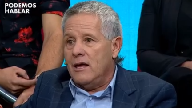 La dura historia de vida de Tachuela Chico