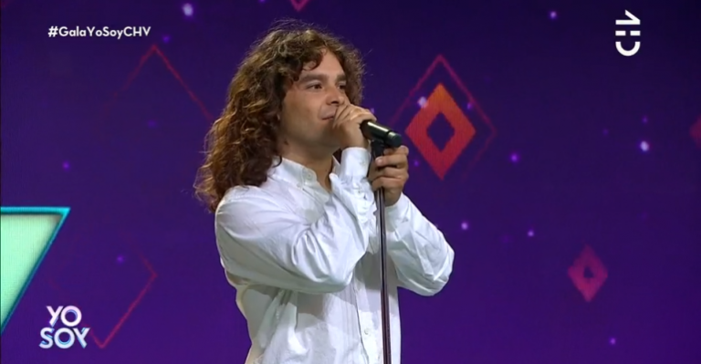 Jim Morrison quedó fuera de Yo Soy