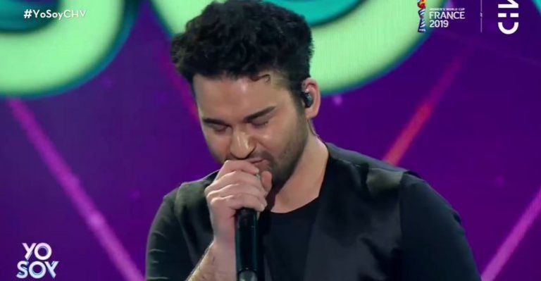 Ricardo Arjona tendrá una segunda oportunidad en Yo Soy