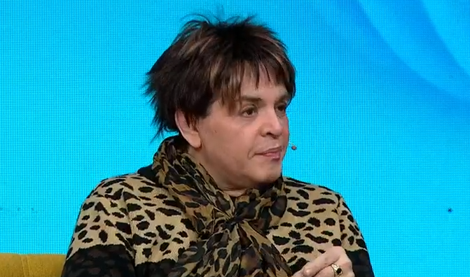 Gonzalo Cáceres reveló detalles de su familia aristócrata