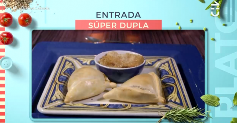 Súper Dupla es la entrada de Jorge y Coke Hevia