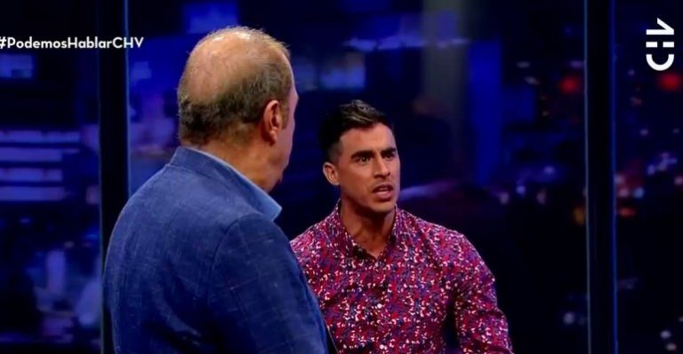 Ximena Rincón y Camilo Huerta rebatieron opinión de Checho Irane sobre golpe de estado