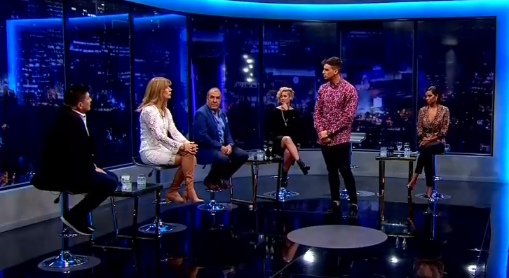 Invitados de Podemos Hablar discutieron sobre adopción homoparental