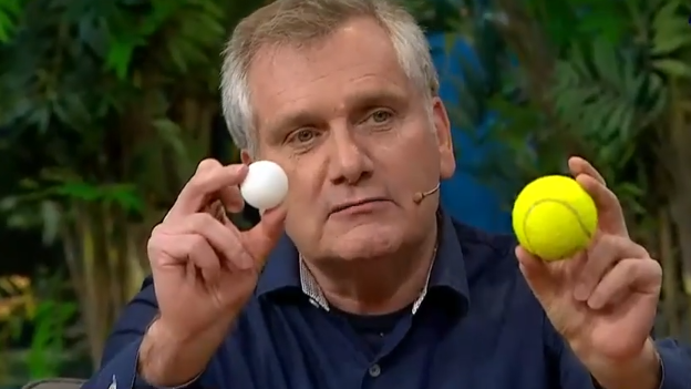 Eclipse solar en Chile: Mario Hamuy explica los detalles, mitos y verdades de este fenómeno