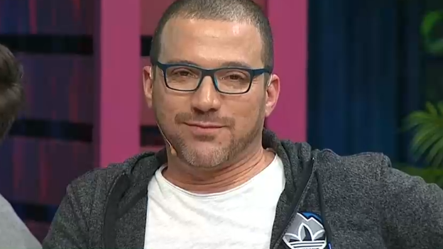 Julian Elfenbein habló de los mejores invitados de Podemos Hablar