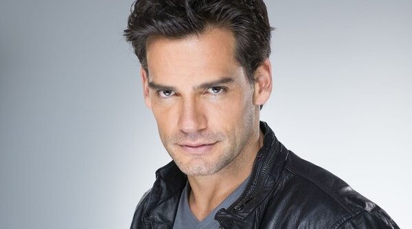 Cristián de la Fuente: 