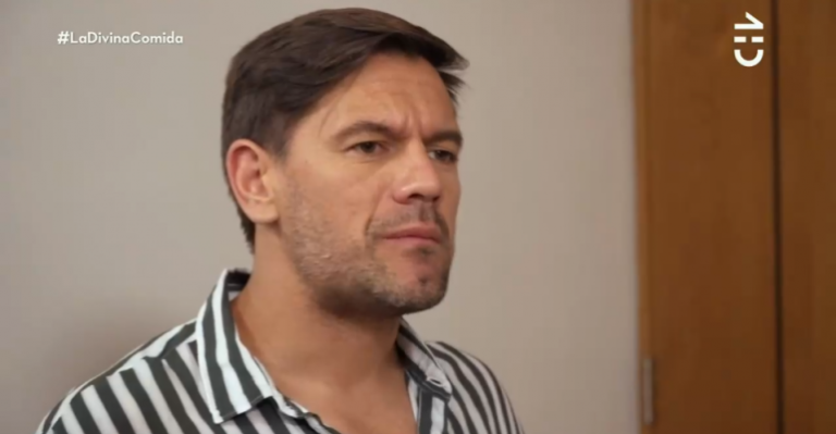 José Luis Villanueva reveló episodio de maltrato a su hijo con asperger