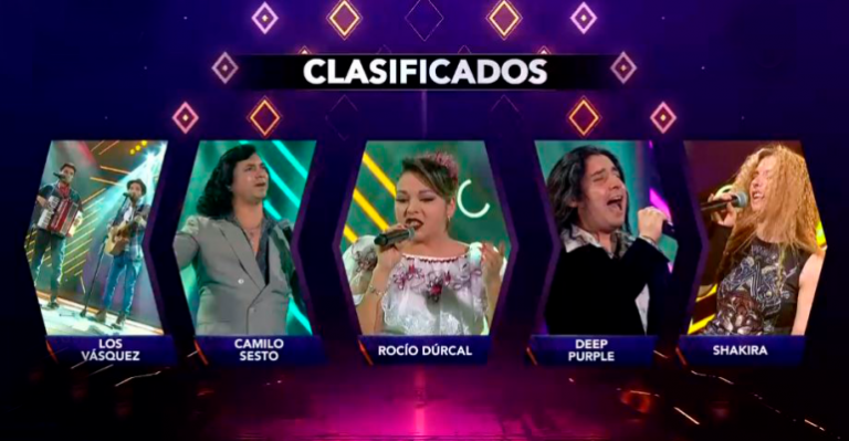 Yo Soy | Capítulo 26 de junio