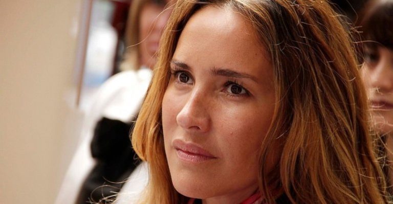 Angélica Castro habló de la grave negligencia médica que la tuvo al borde de la muerte