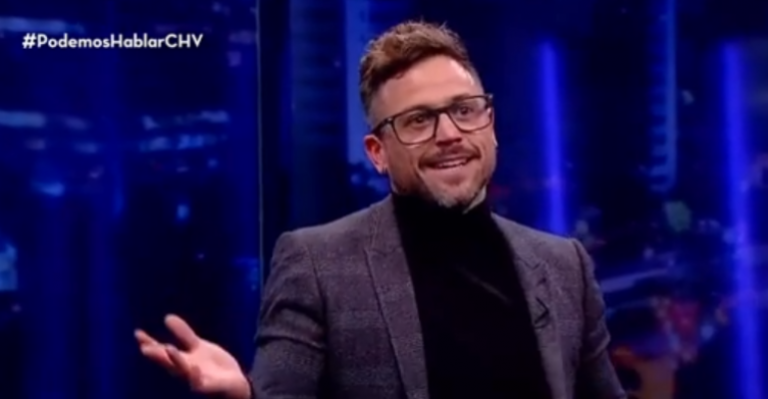 Pascual Fernández reveló detalles de su peor cita amorosa