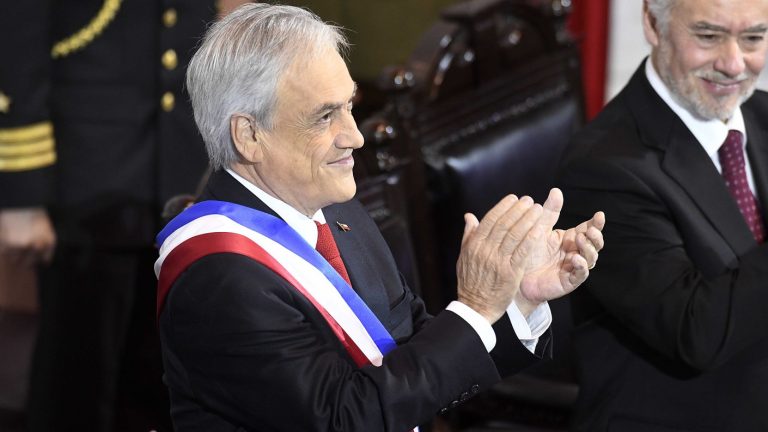 Así fue el minuto a minuto de la Cuenta Pública 2019