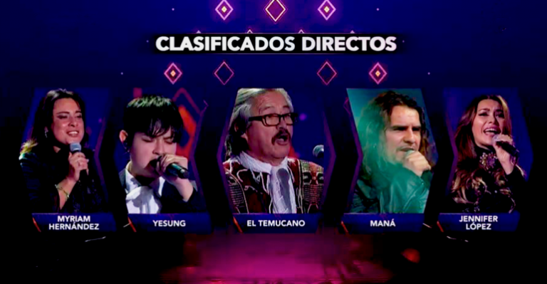 Yo Soy | Capítulo 3 de junio