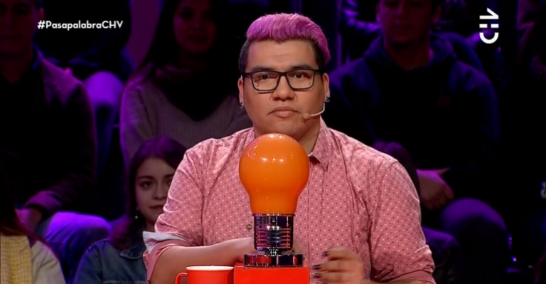 ¿Cómo lo supo? Egor Montecinos impactó con esta curiosa respuesta