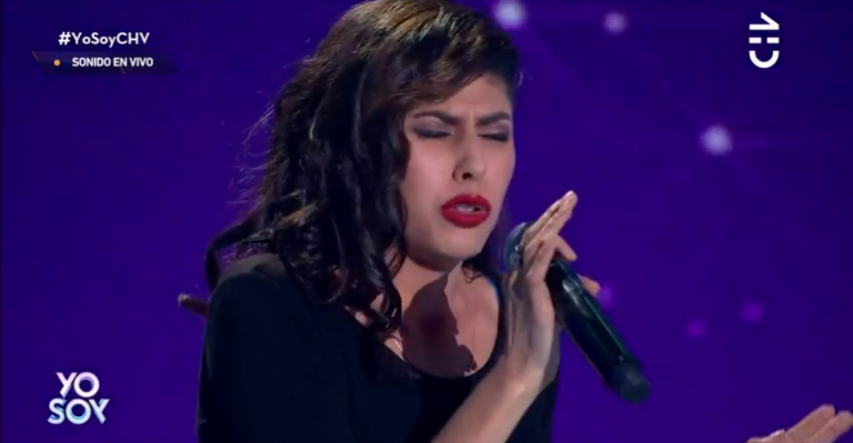 ¡Estaba fuera de tono! Rihanna no logró un cupo en Yo Soy