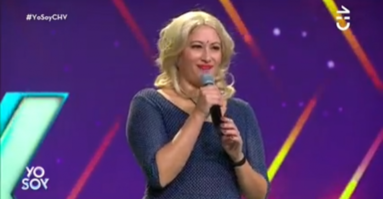 ¡Su parecido no fue suficiente! Gwen Stefani quedó fuera de Yo Soy