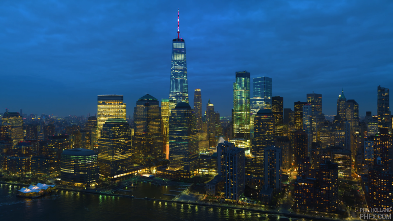 Tu computador puede explotar: Así es el impactante registro en 12K subido a YouTube