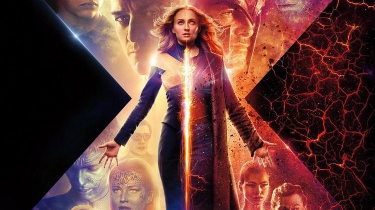Final de la saga mutante: Lo que tienes que saber de “X-Men: Dark Phoenix”