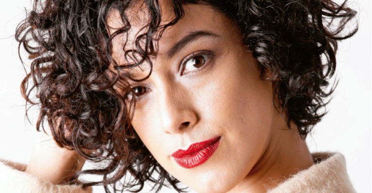 Nathalie Nicloux fue engañada por Julián en Pasapalabra